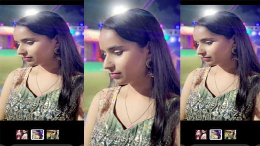 Cute Indian Horny Girl New Leaked Video 2026