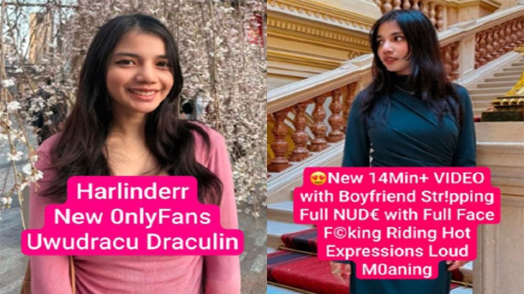 Harlinderr Aka Uwudracu Draculin New Full Face Fucking Riding