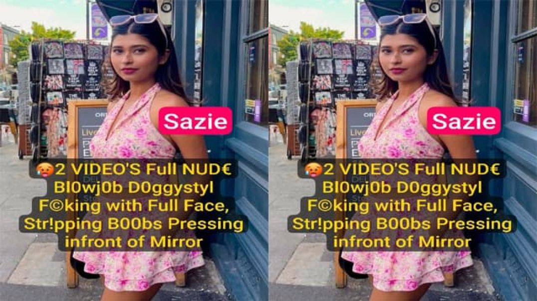Famous Instagram Influencer Blowjob with Full Face Fucking