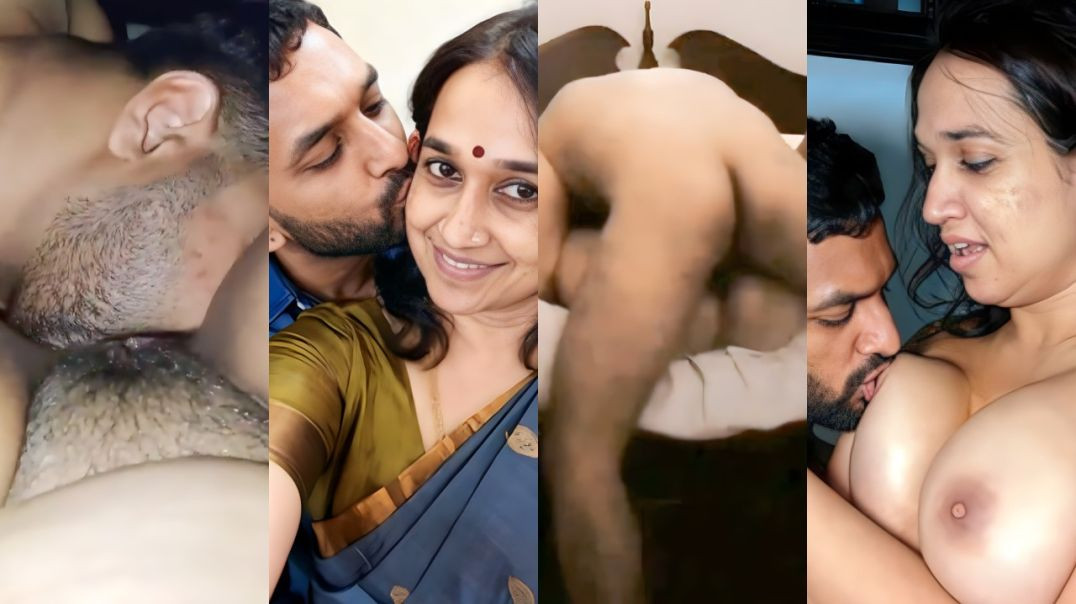 Sexy Wife Fucking and Pussy Eating
