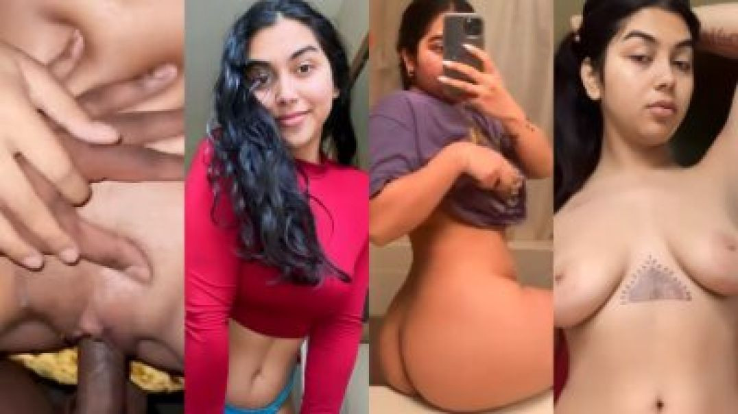 Hot Desi Girl Hard Fucking Video