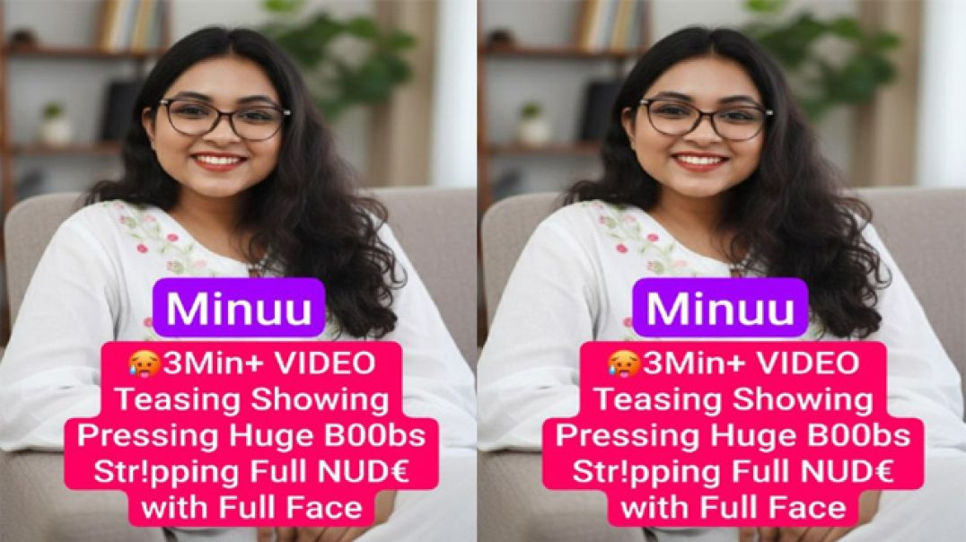 Mallu Innocent Girl Premium Live Showing Pressing Huge Boobs