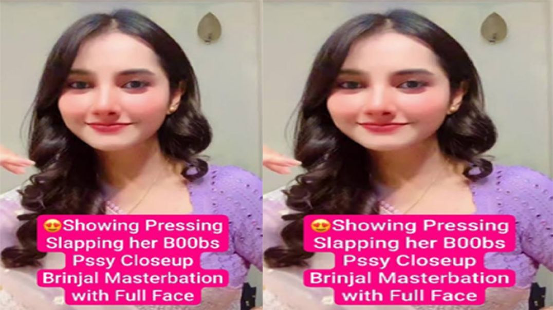 Viral TikTok Girl Most Exclusive Premium Live