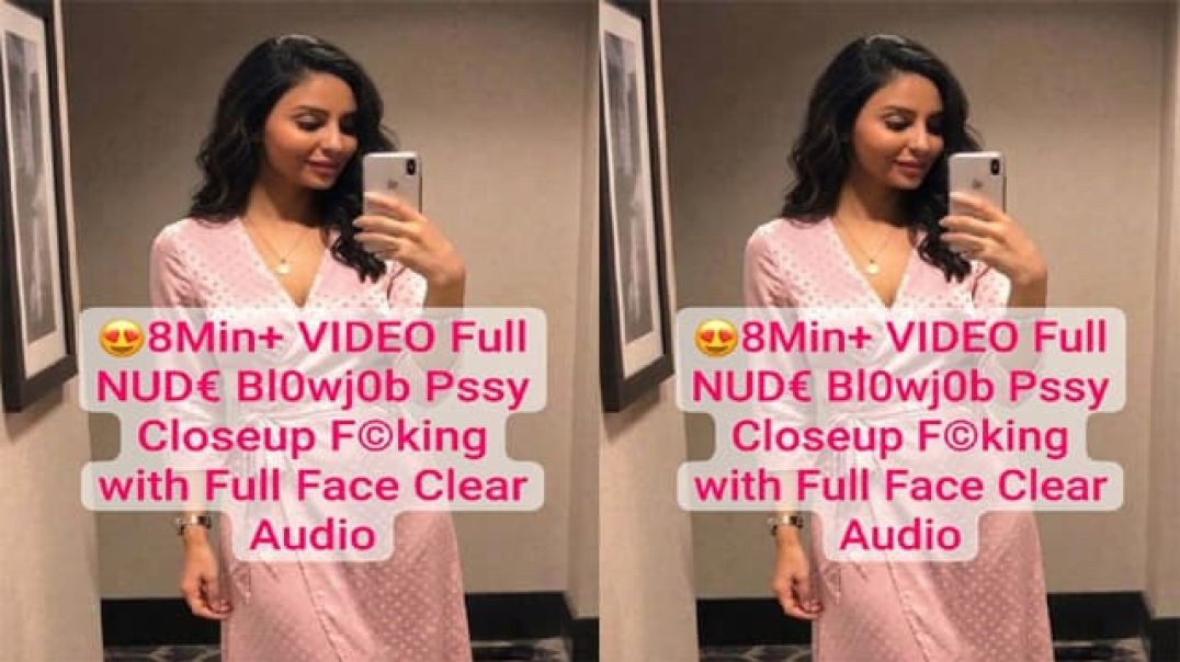 NRI Girl Gets Pussy Fucked Closeup After Giving Boyfriend a Blowjob
