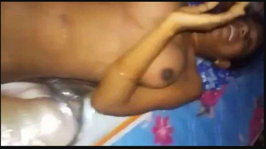 Village Girl Shy While Fucking in Front of Camera