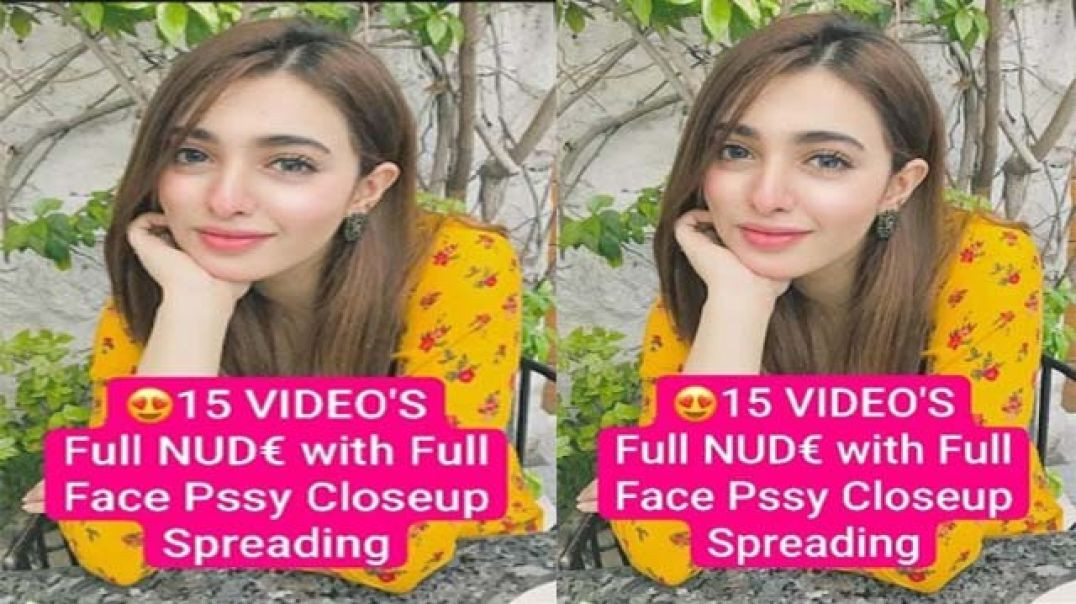 Beautiful Pakistani GF Latest Trending Most Exclusive Viral Stuff Video