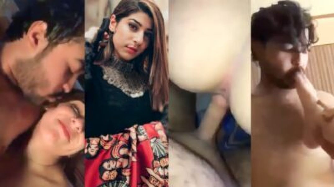 Desi Cute GF Hard Fucking and Foot Licking