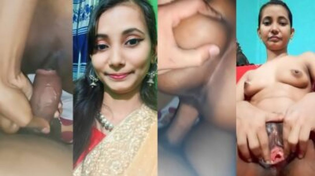 Desi Girl Fucking, Blowjob, and Fingering