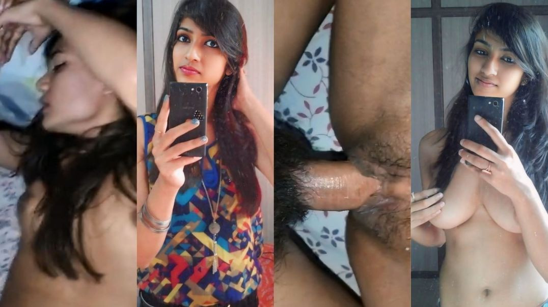 Hot GF Gets a Hard, Painful Fucking and Moans Loudly
