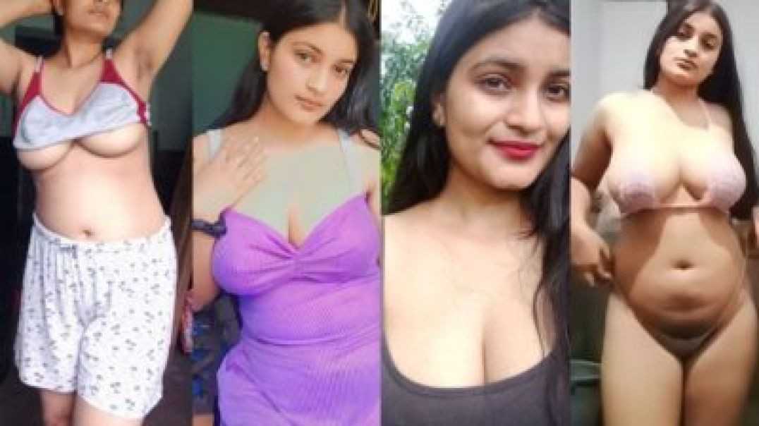 Very Hot Big Boob Girlfriend Fucking