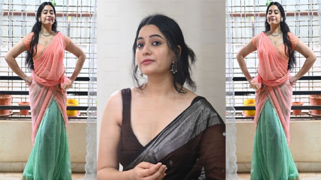 Exclusive Telugu Actress Kanduri Sudha Instagram Nude Videos