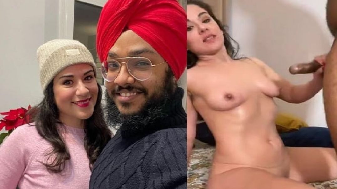 Sardarji Cock Sucking in Viral Punjabi Sex Video