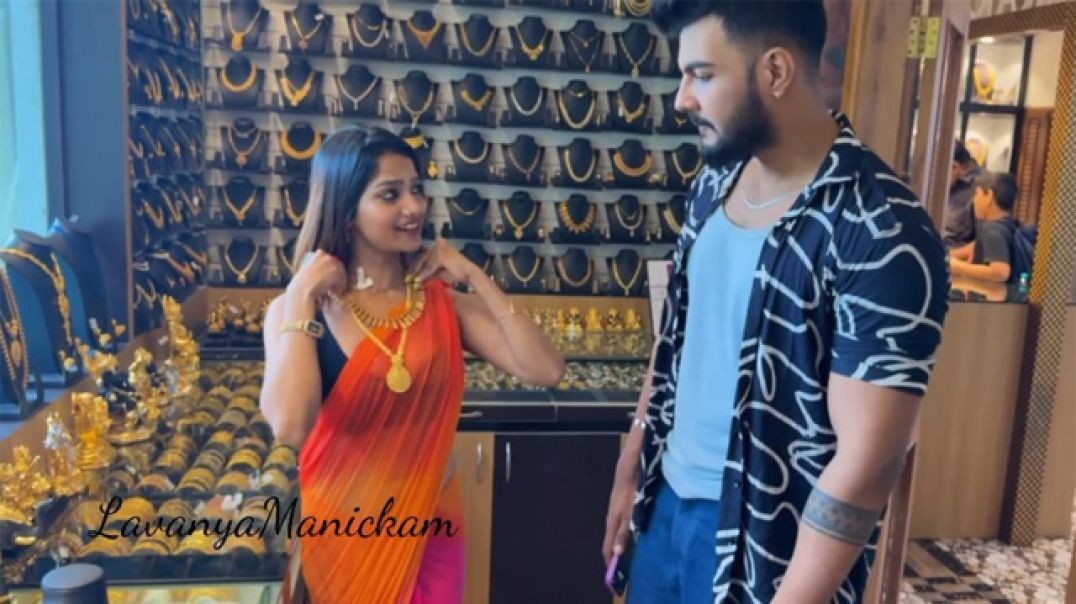 Tamil Actress Lavanya Manickam Premium Live Show Fucking
