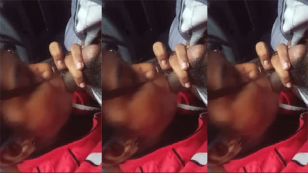 Shy Tamil Girl Sucking & Fucking Inside Car