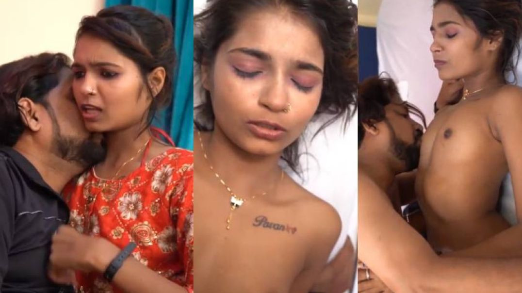 Desi Skinny Village Girl Sex Video in HD 4K