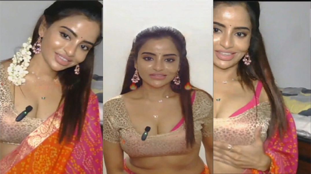 Tamil Instagram Fame Samiksha Paid Live Chat Leak