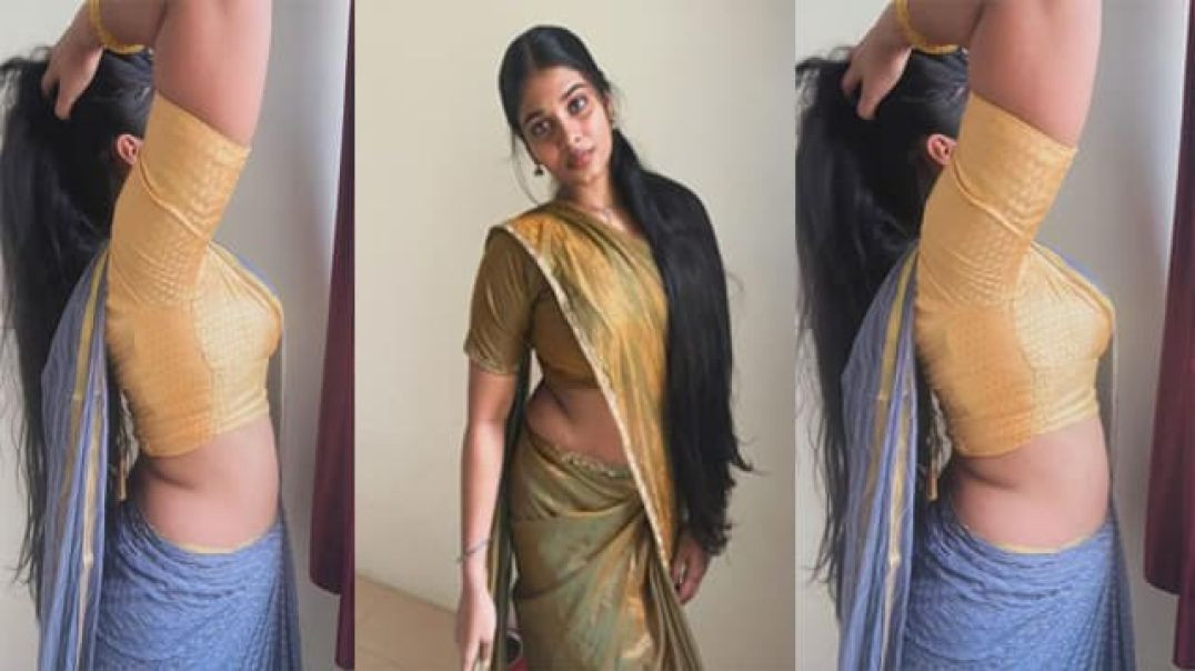 Tamil Insta Famous Vidhya Sakthivel Nude Live Update