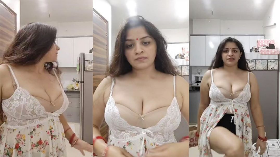 Vandana Pathak Mrs Vandana Instagram Exclusive Live Update Video